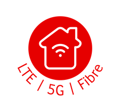 Vodacom LTE 5G Fibre