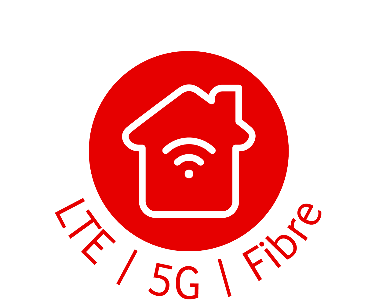 Vodacom LTE 5G Fibre