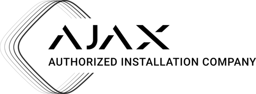 Ajax Authorized Installation Company