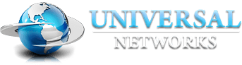 Universal Networks