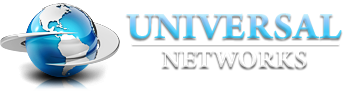 Universal Networks